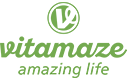 Vitamaze | Amazing life